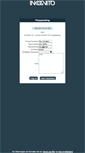 Mobile Screenshot of filer.inkognito.no